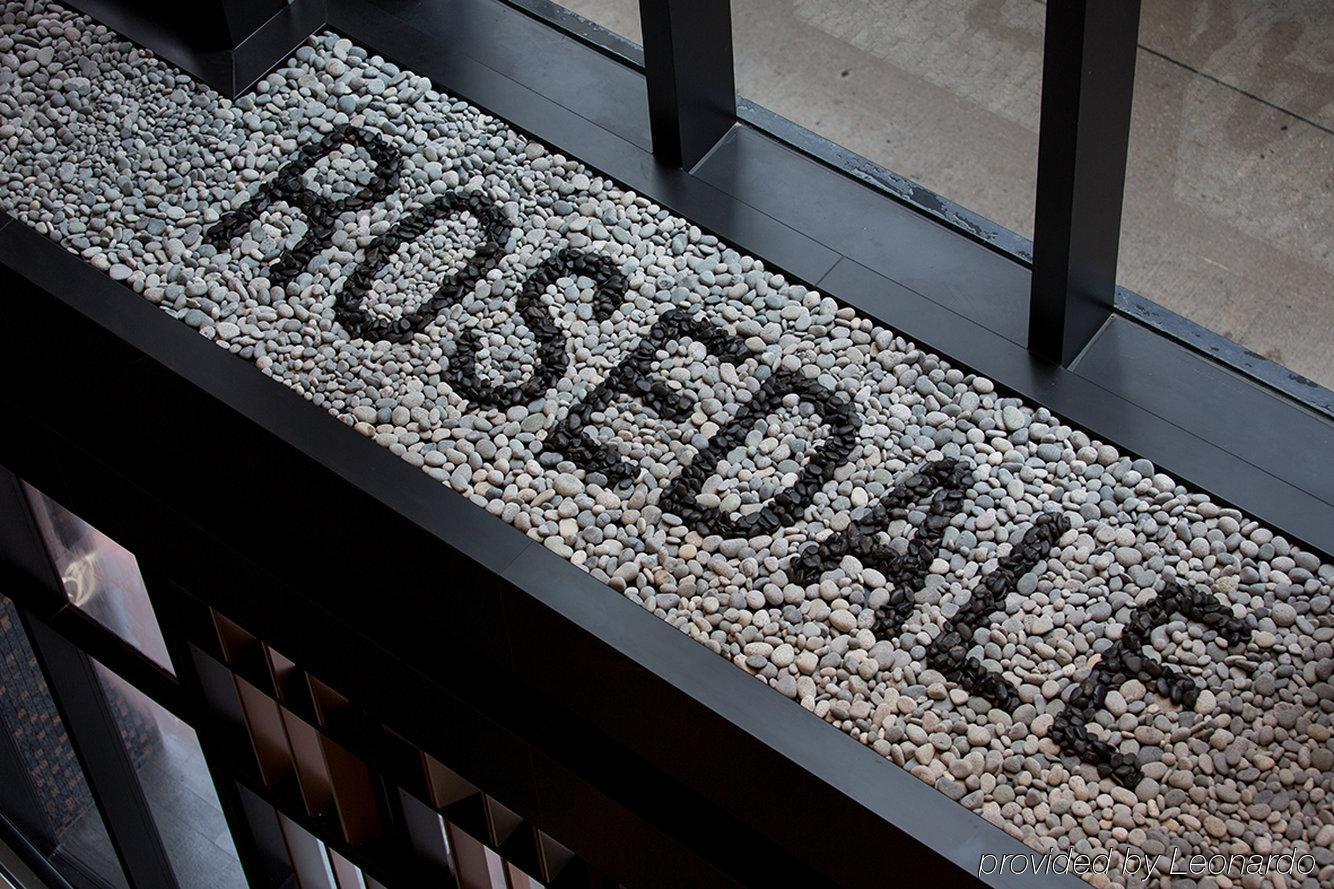 Rosedale Hotel Kowloon Hongkong Eksteriør billede