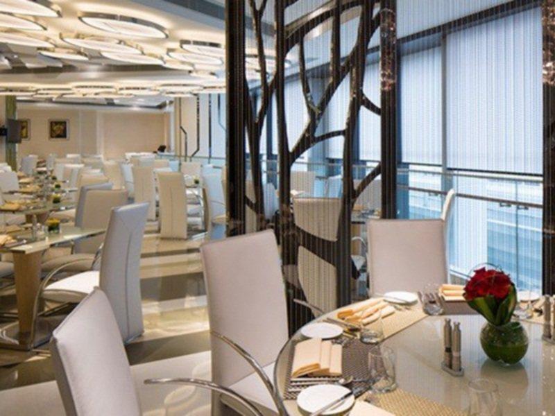 Rosedale Hotel Kowloon Hongkong Eksteriør billede