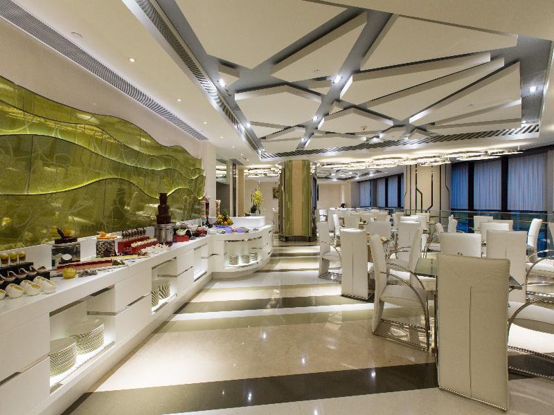 Rosedale Hotel Kowloon Hongkong Eksteriør billede