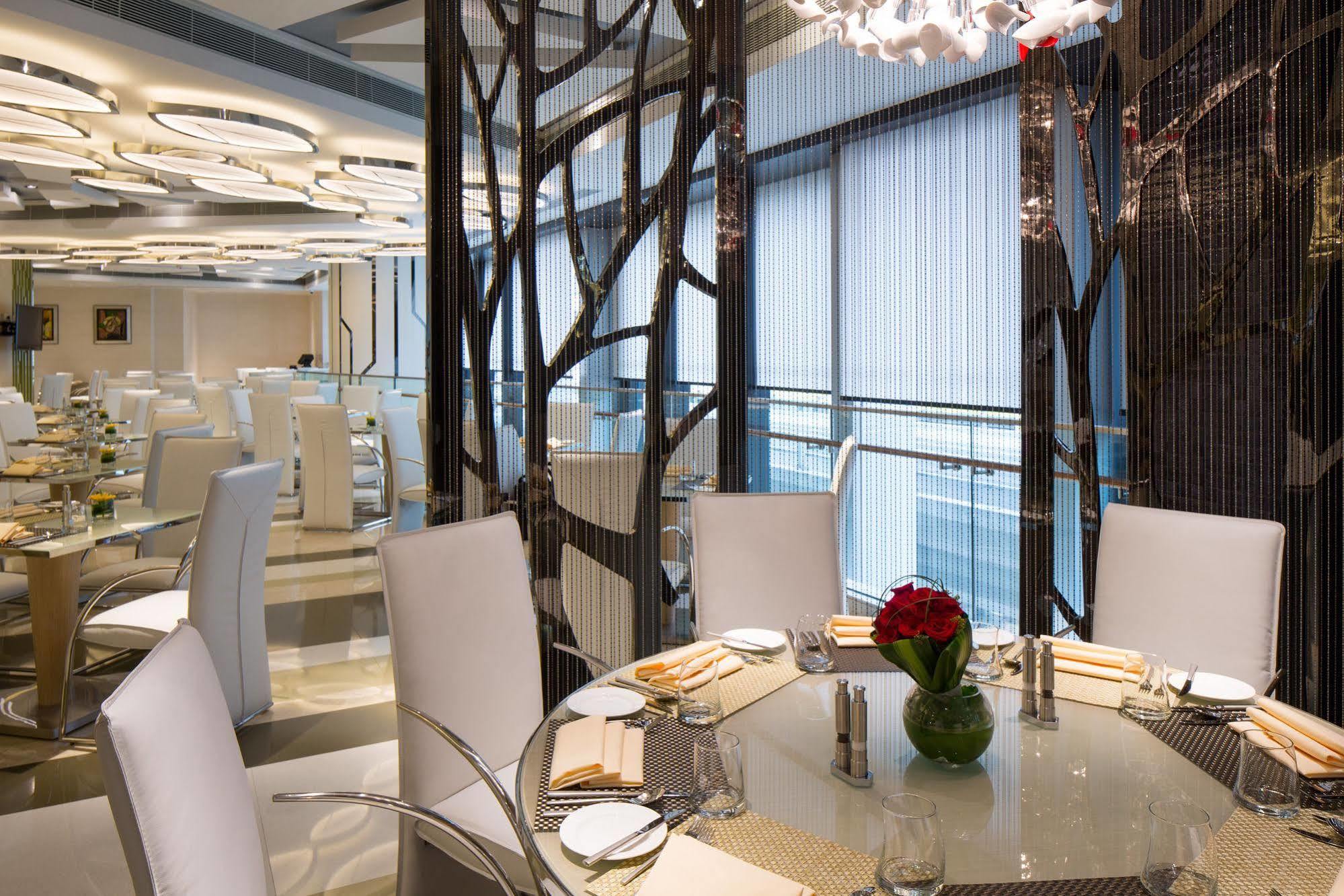 Rosedale Hotel Kowloon Hongkong Eksteriør billede