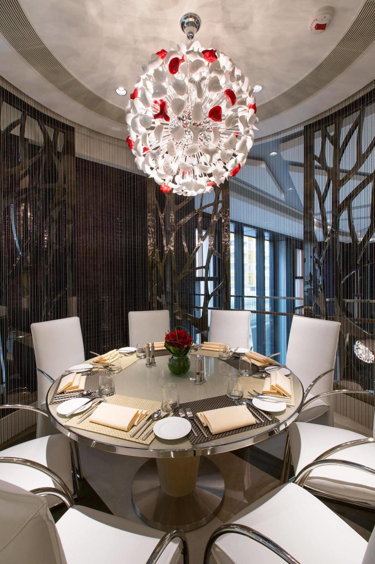 Rosedale Hotel Kowloon Hongkong Eksteriør billede