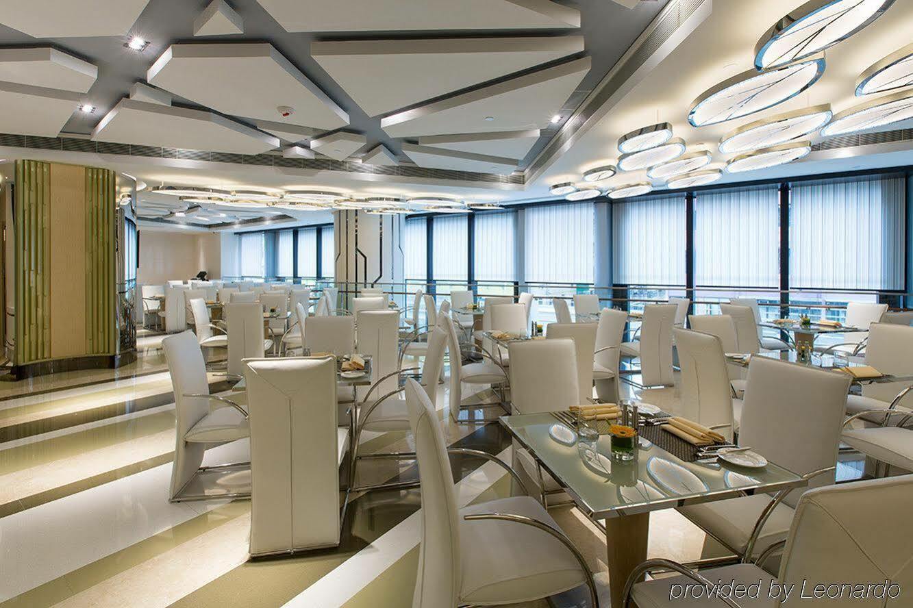 Rosedale Hotel Kowloon Hongkong Eksteriør billede